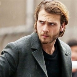 Aras Bulut İynemli