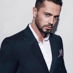Murat Boz