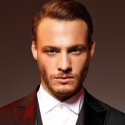 Kerem Bursin