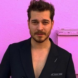 Çağatay Ulusoy