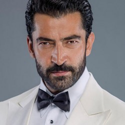 Kenan İmirzalıoğlu
