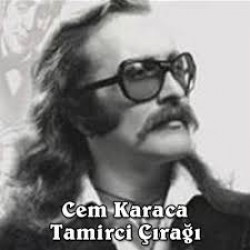 Cem Karaca- Tamirci Çırağı