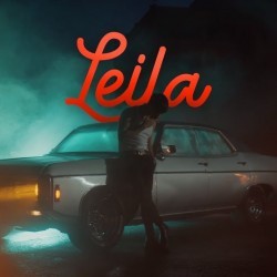 Reynmen - Leila