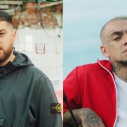 Ezhel / Murda - Aya
