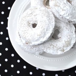 Pudra Şekeri çok iyi oluyor!?