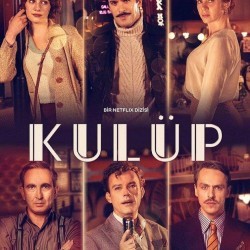 Kulüp