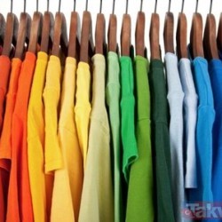 Yeni kıyafetler dolap dolusu çılgınlarca alışveriş yaarım.