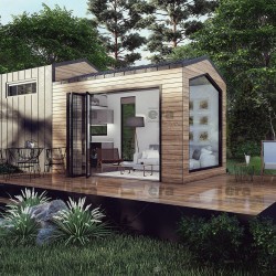 1+1 bir ev bana yeterde artar.