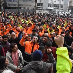 Elbette seve seve katılırım.