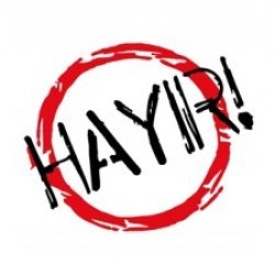 hayır hiç duymadım.