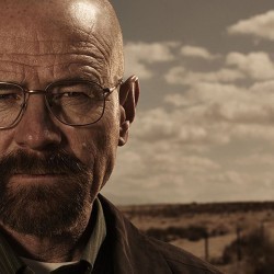 Breaking Bad