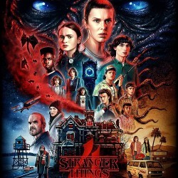 Stranger Things