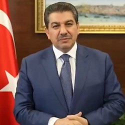 Esenler (İlçe) - Tevfik Göksu