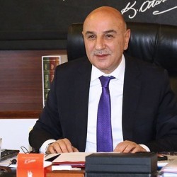 Keçiören (İlçe)- Turgut Altınok