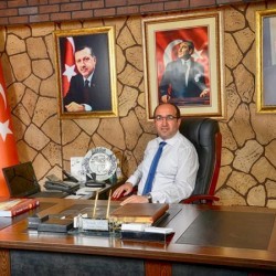 Sandıklı (İlçe) - Mustafa Çöl