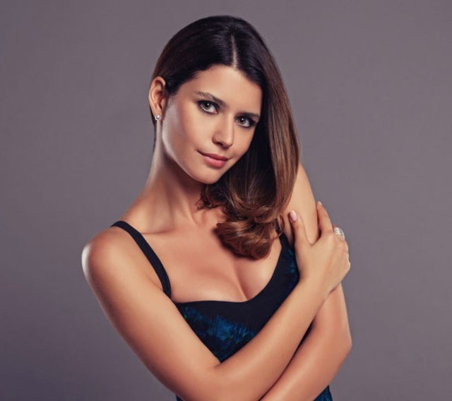 Beren Saat