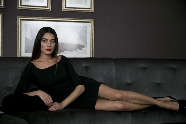 Hande Subaşı