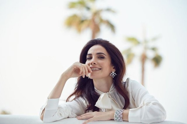 Songül Öden