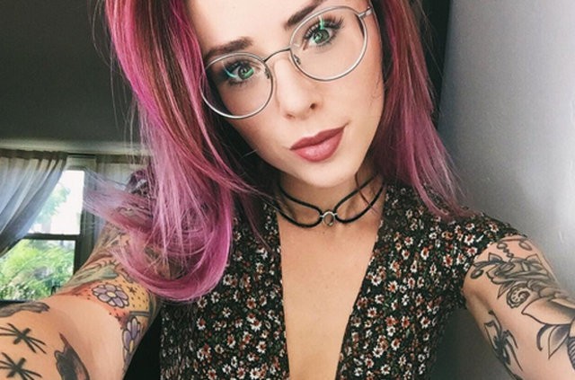 Alysha Nett