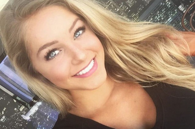 Courtney Tailor