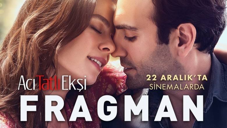 Acı Tatlı Ekşi - 616.464 İzleyici