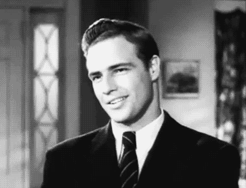 Hangisi Marlon Brando'nun canlandırdığı karakterlerden biri değildi?