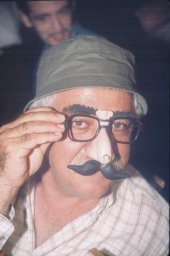 Levent Kırca