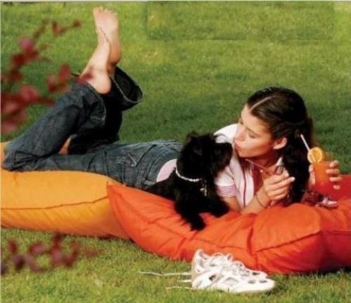 Beren Saat