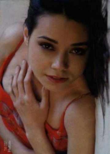 Özge Namal