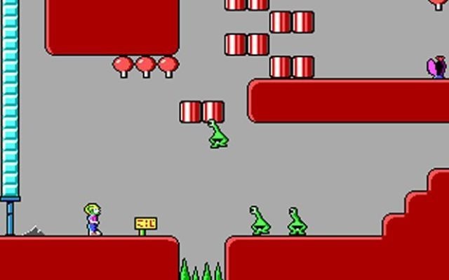 Commander Keen