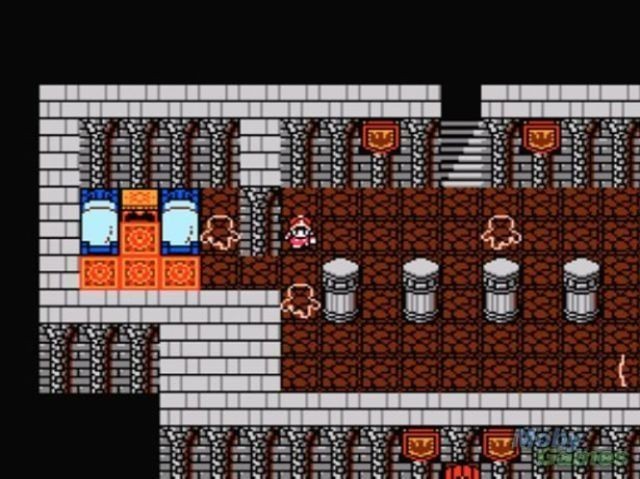 Final Fantasy