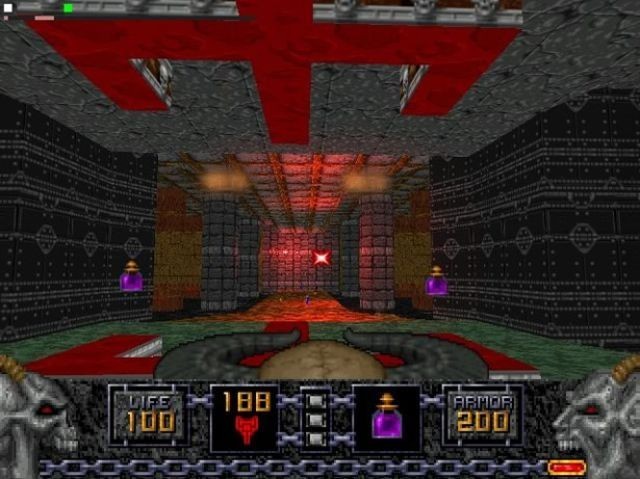 Heretic (1994)