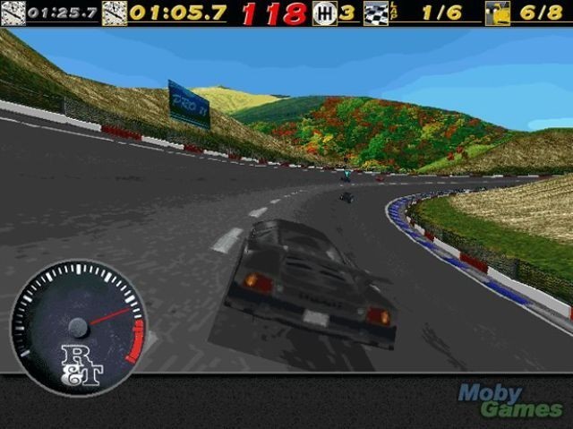 Need For Speed