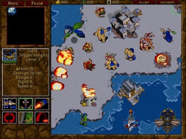 Warcraft II