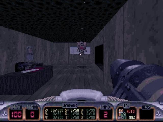 Duke Nukem