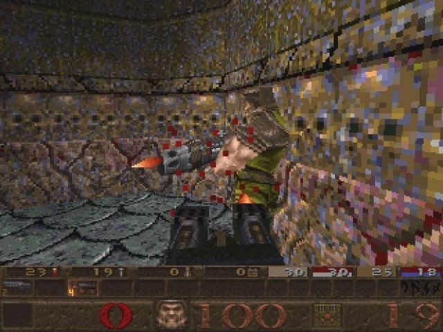 Quake