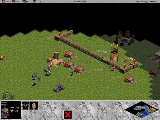 Age of Empires