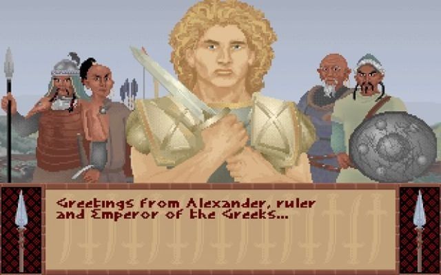 Civilization (1991)