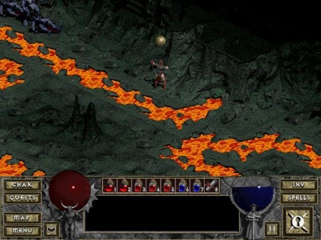 Diablo