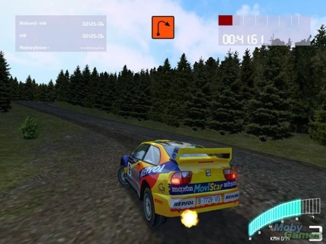 Colin Mcrae Rally 2