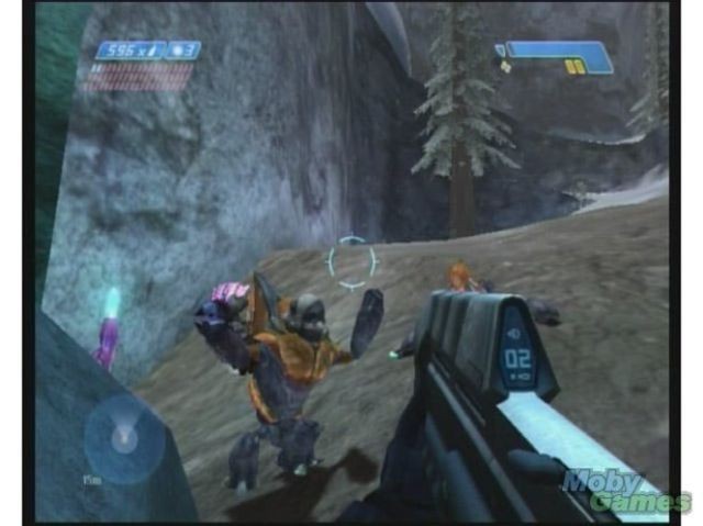 HALO
