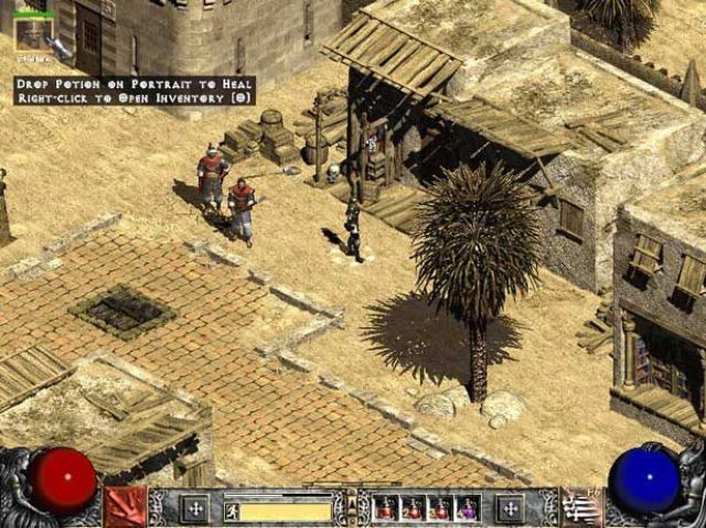 Diablo II