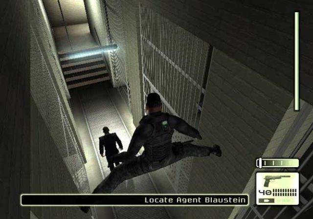 Splinter Cell