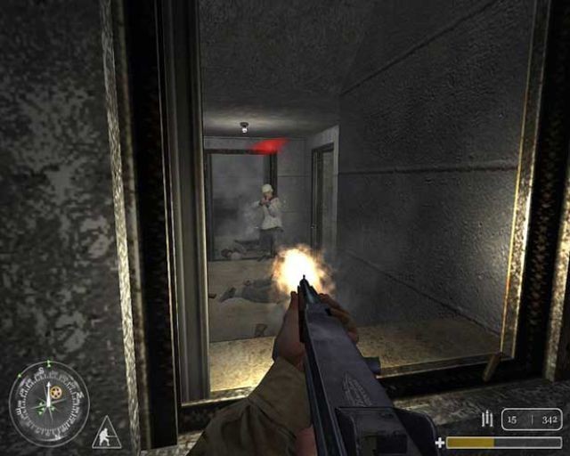 Call of Duty