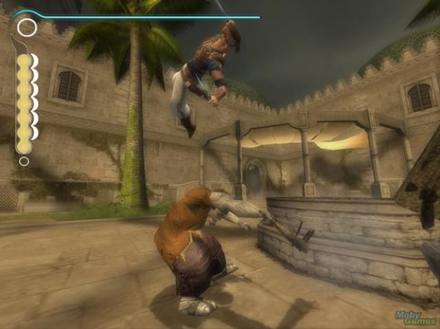 Prince Of Persia