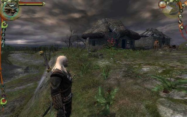 Witcher