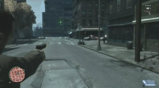 GTA IV