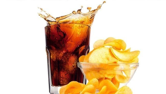 Cips Kola