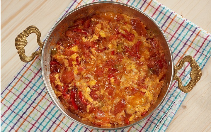 Menemen