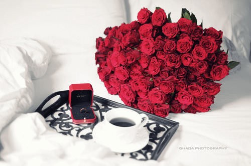 Aşkınızı Kaydedin.